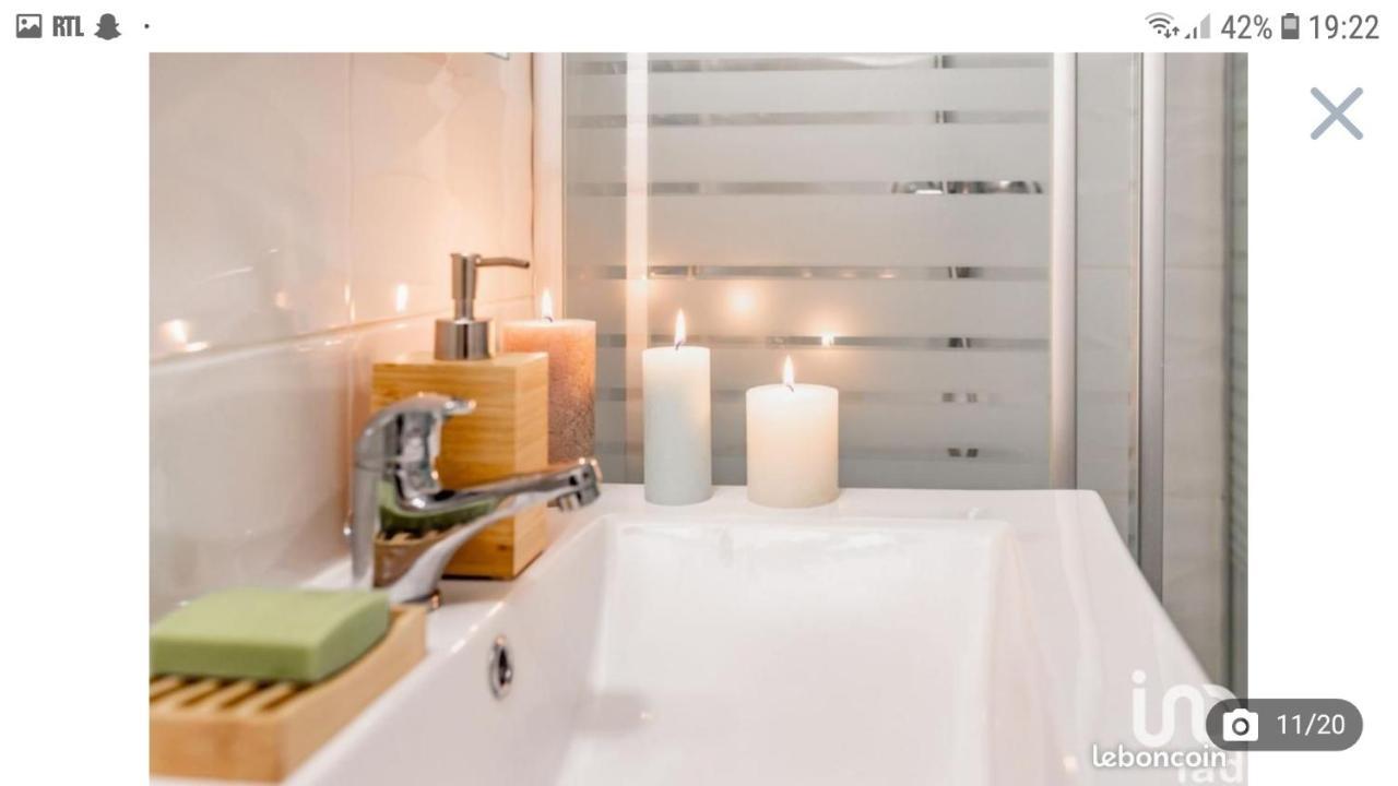 Cosy Quai De Saone, Centre Apartment *