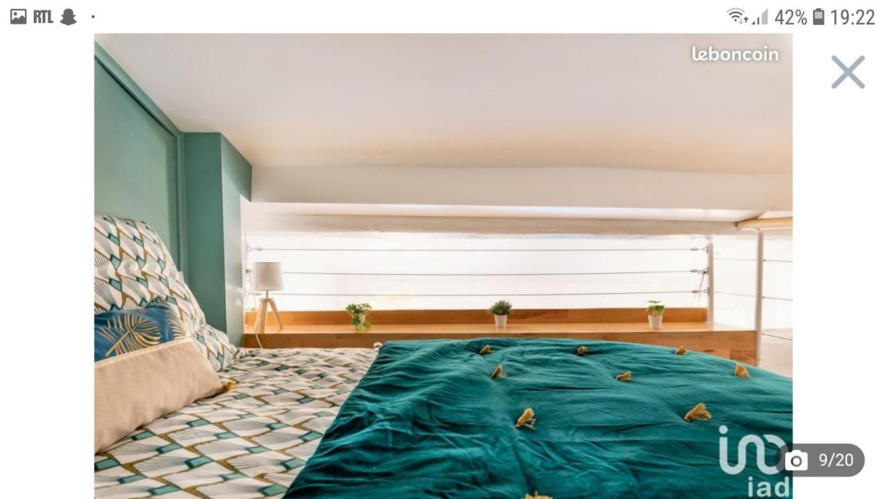 Apartment Cosy Quai De Saone, Centre