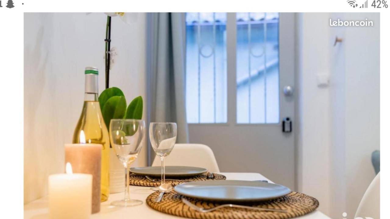 Cosy Quai De Saone, Centre Apartment
