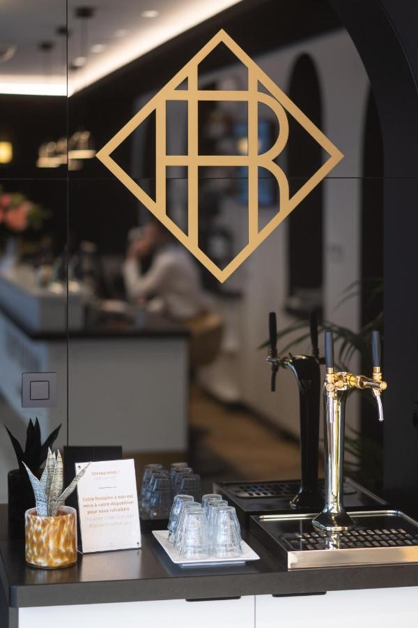 Le Roosevelt Hotel Lyon