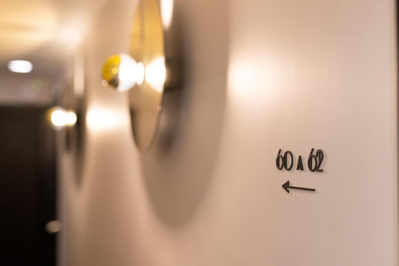 Hotel Le Roosevelt