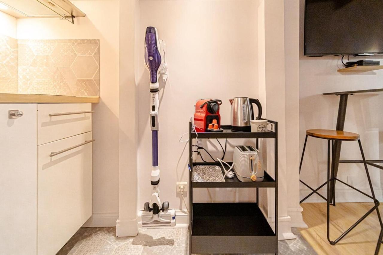 Le Petit Platiere - Renovated - Terreaux Apartment