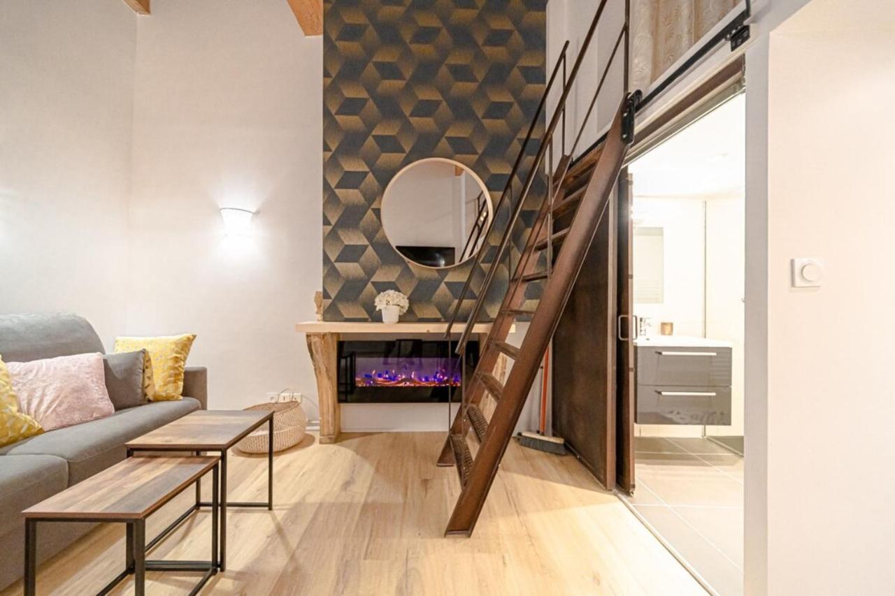Le Petit Platiere - Renovated - Terreaux * Lyon