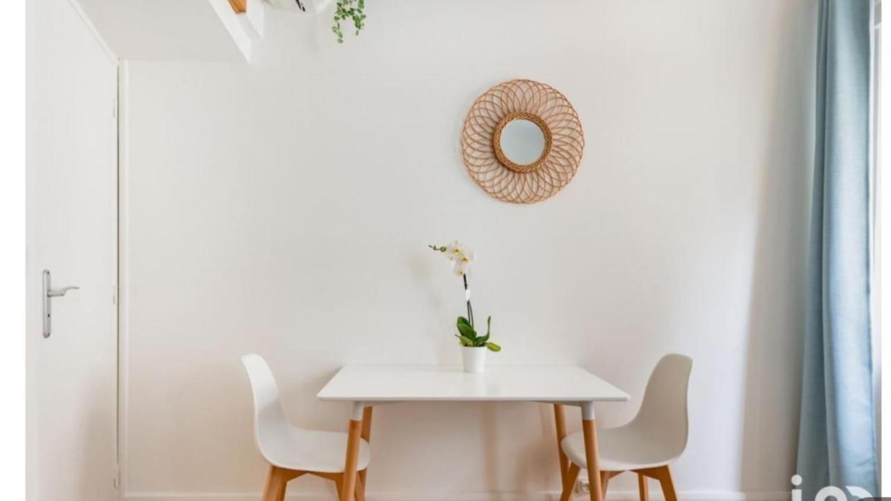 Cosy Quai De Saone, Centre Apartment *