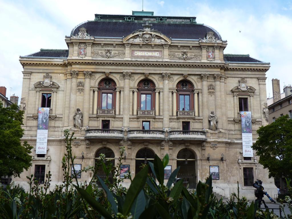 Western Saint-antoine Hotel 3*