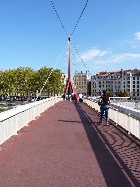 Western Saint-antoine 3* Lyon