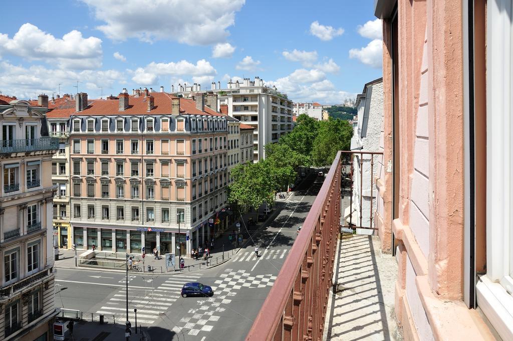 Saxe And The , Downtown Apartamento