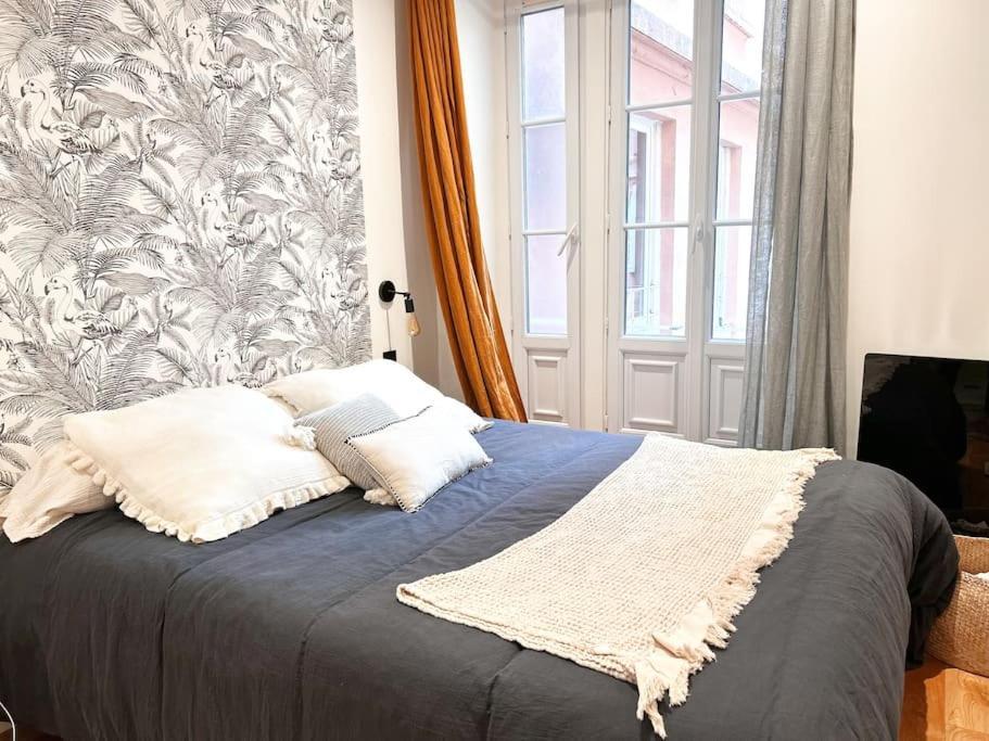 Votre Cocon En Plein Centre-ville De Lyon. Apartment *