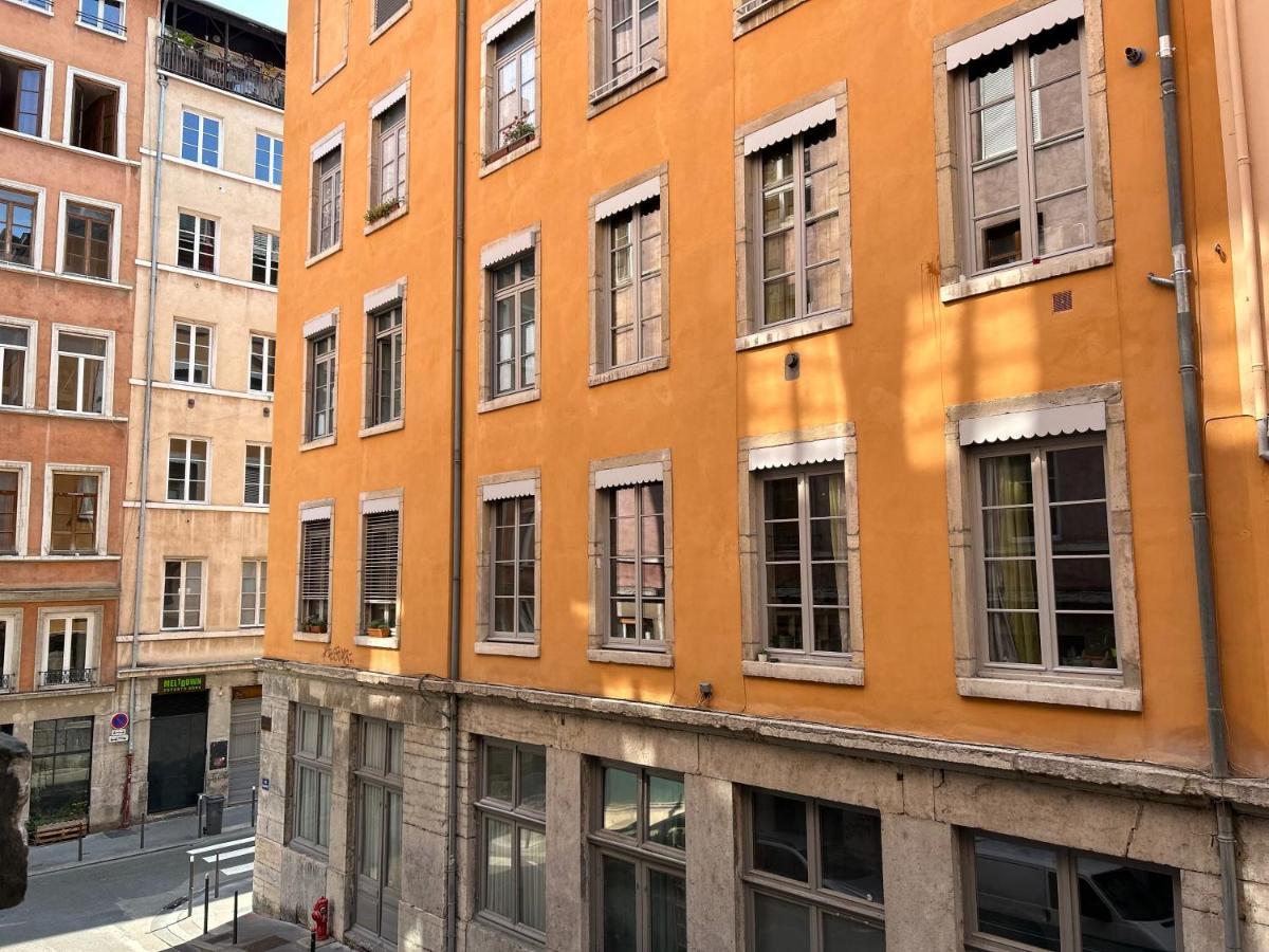 Votre Cocon En Plein Centre-ville De Lyon. *