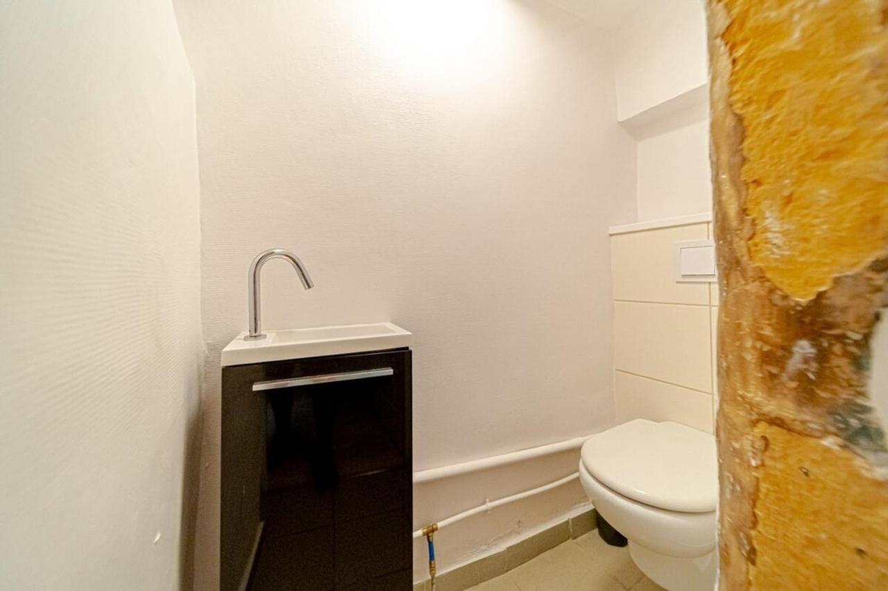 Le Petit Platiere - Renovated - Terreaux Apartment