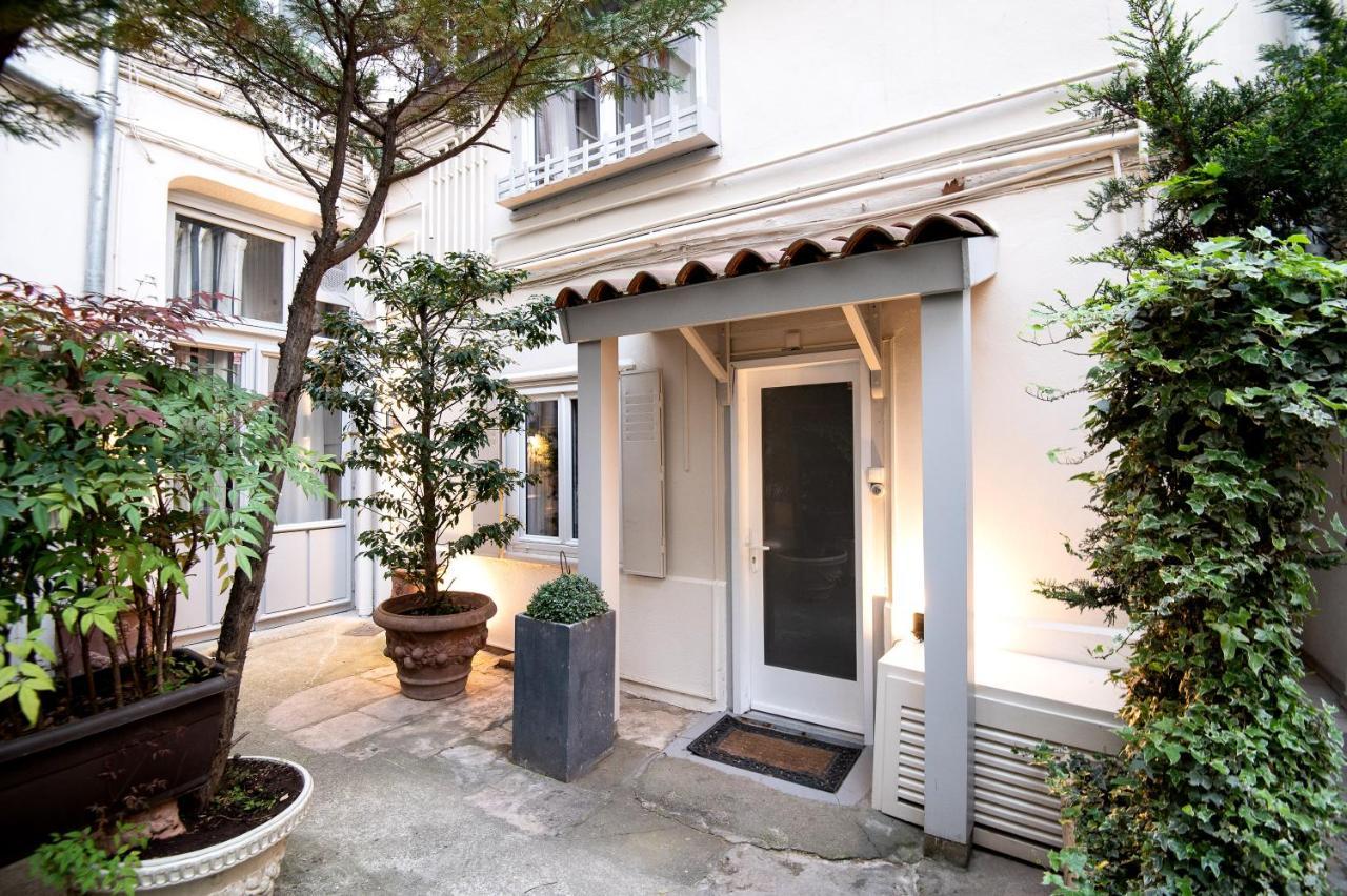 Mhl - Maison Apartahotel