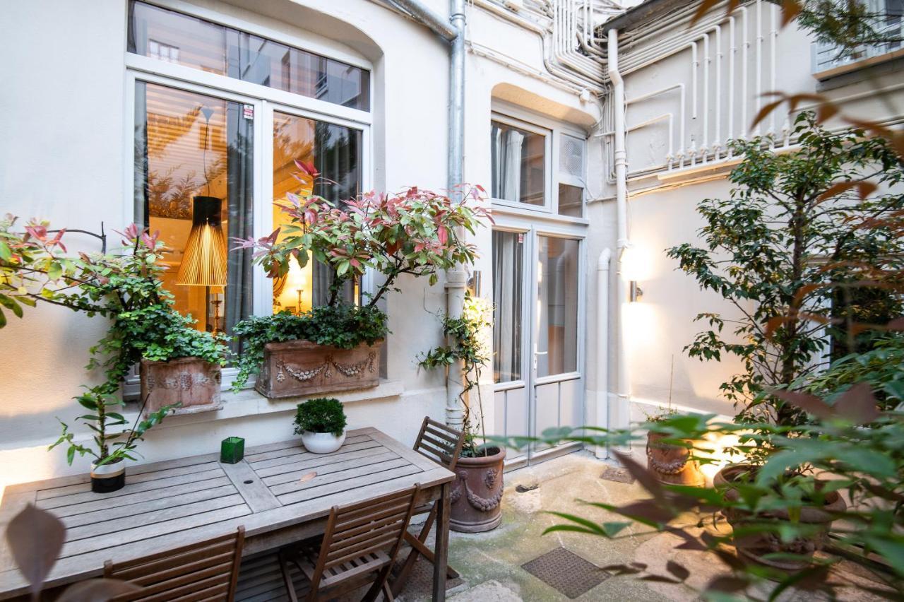 Mhl - Maison 4* Lyon