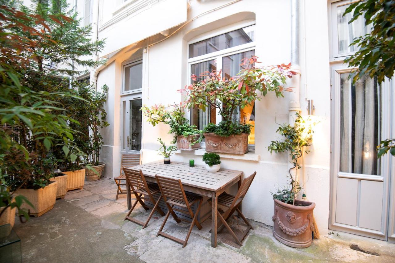Mhl - Maison Apartahotel Lyon