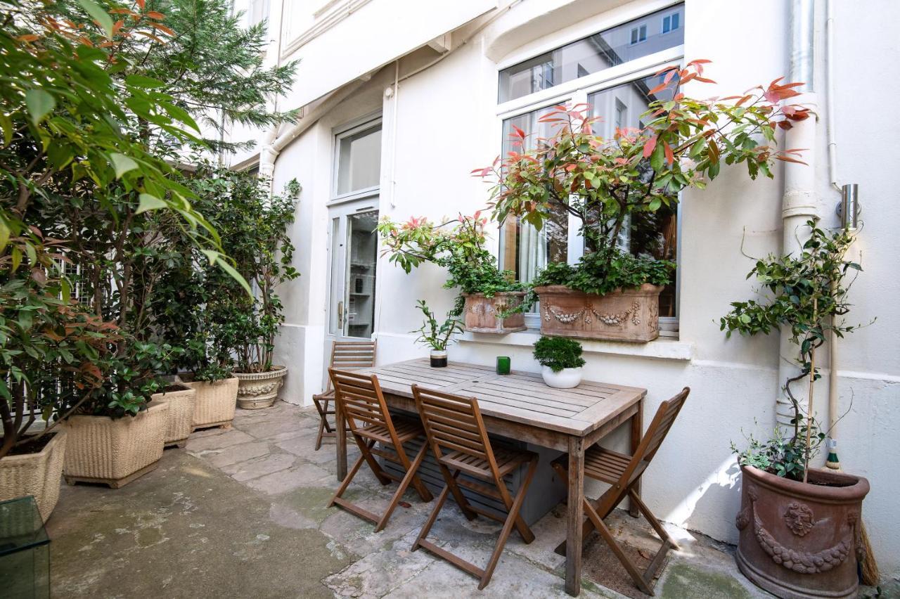 Mhl - Maison 4*