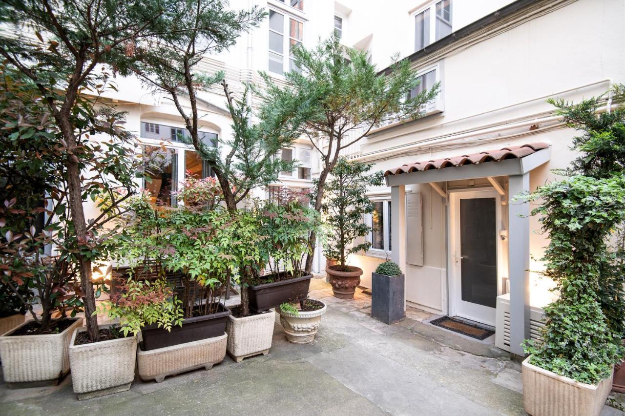 Mhl - Maison Apartahotel 4*
