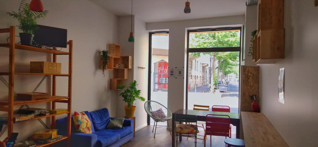 Hostel Yasi Lyon
