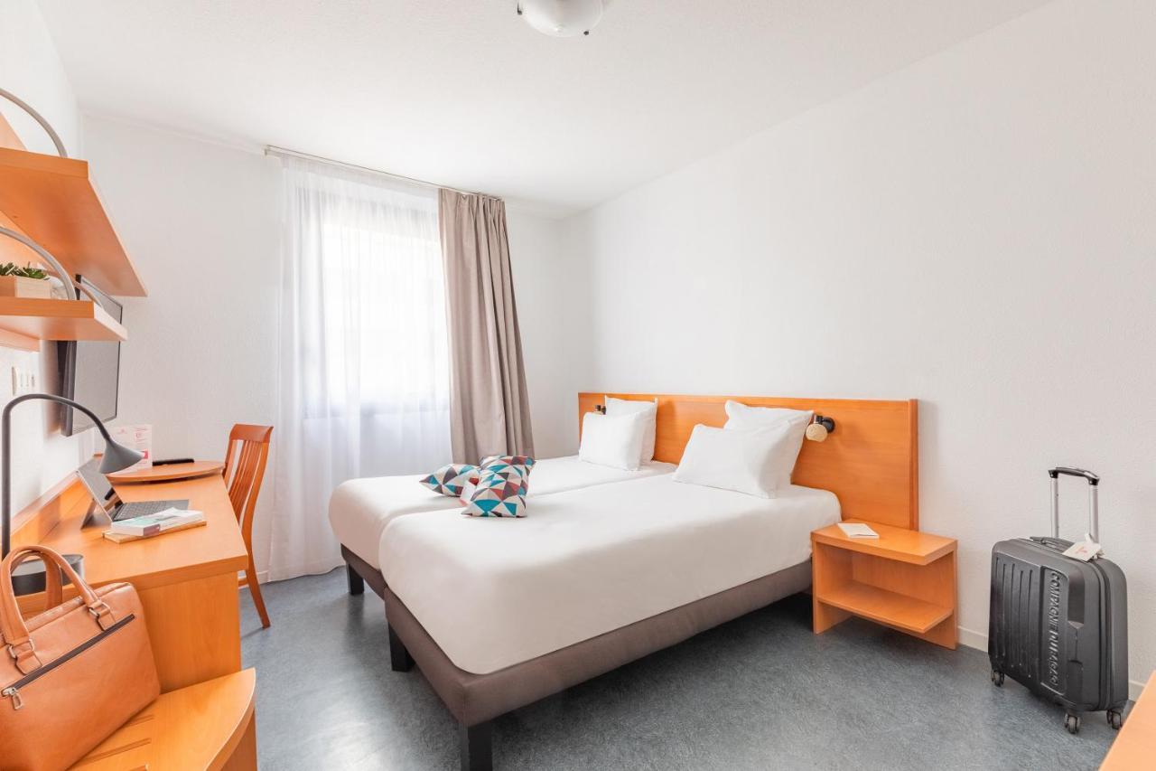 Aparthotel Appart'city Confort Gerland 3*