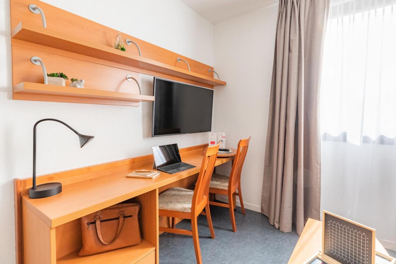 Aparthotel Appart'city Confort Gerland