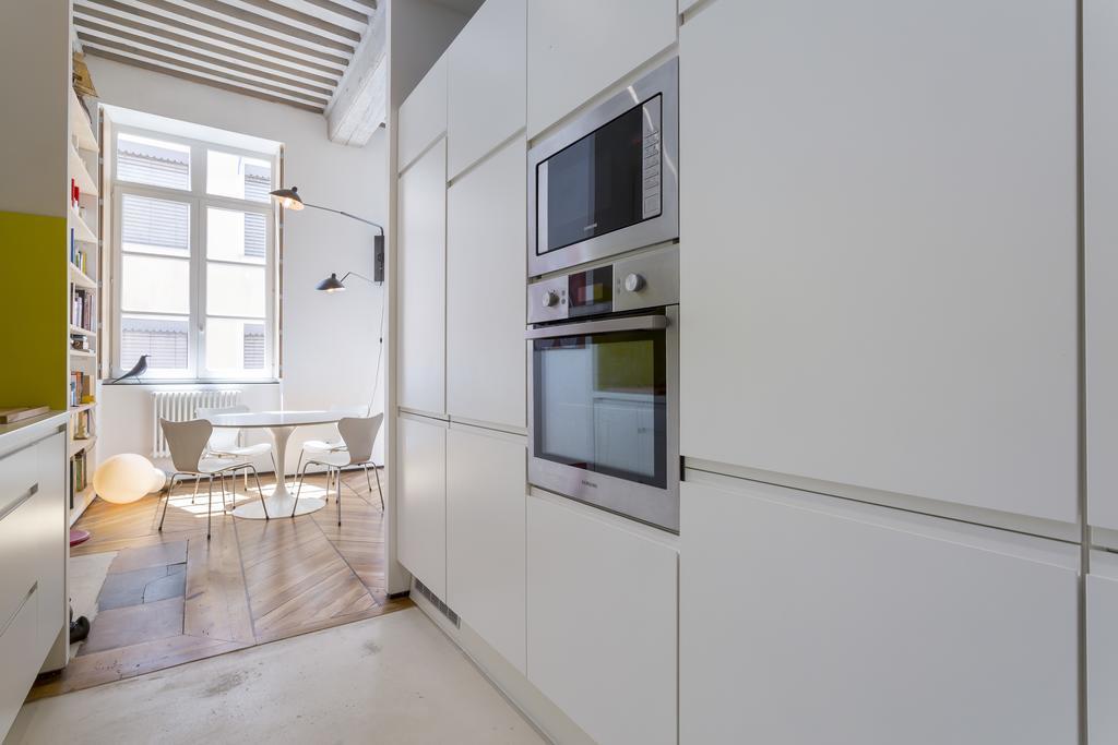Appartement Polycarpe - 2beapart *