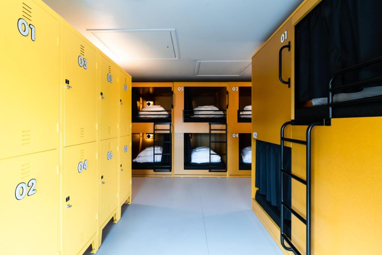 Hostal Pilo