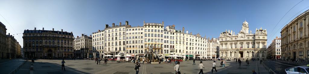 Constantine Terreaux * Lyon