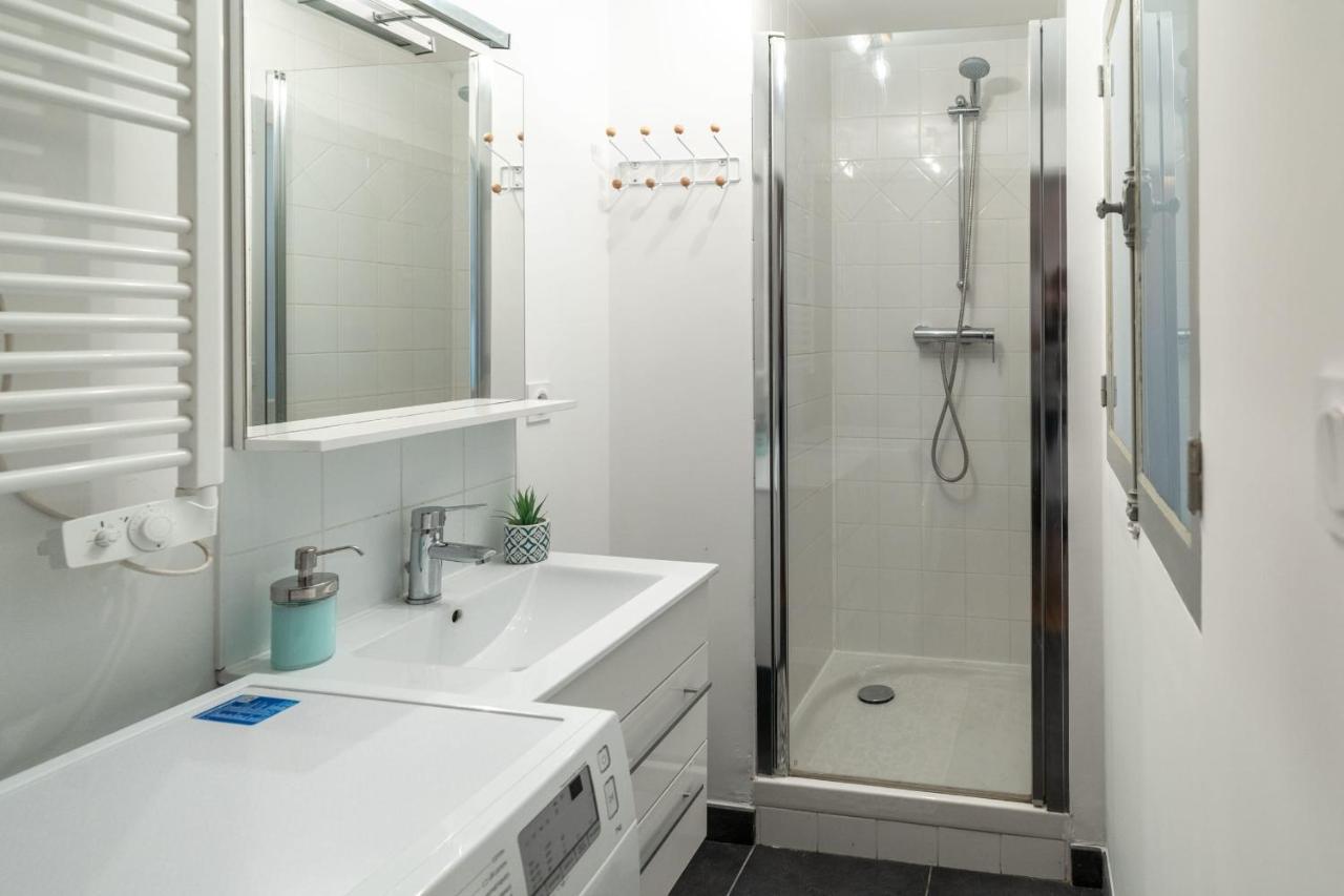 Le Lafayette - Charmant 2 Pers- Part Dieu Apartment Lyon