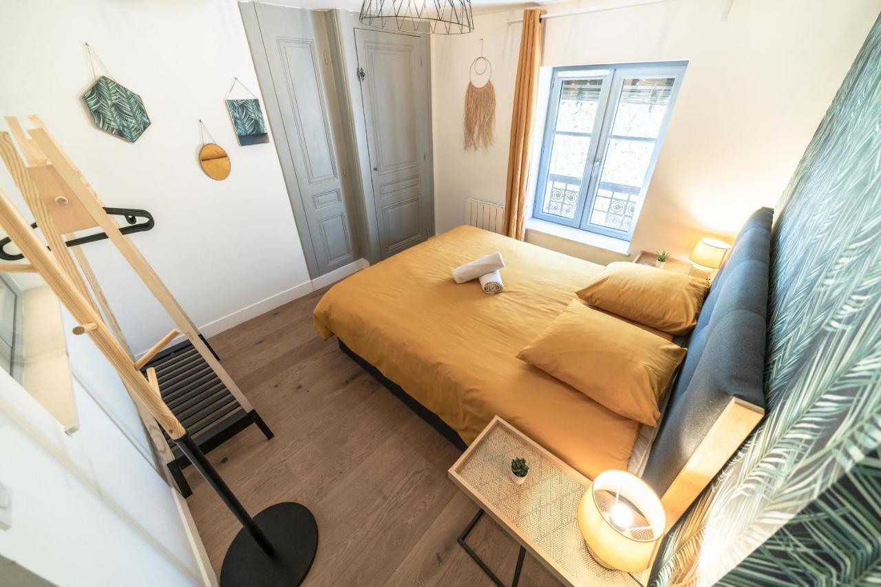 Apartment Le Lafayette - Charmant 2 Pers- Part Dieu