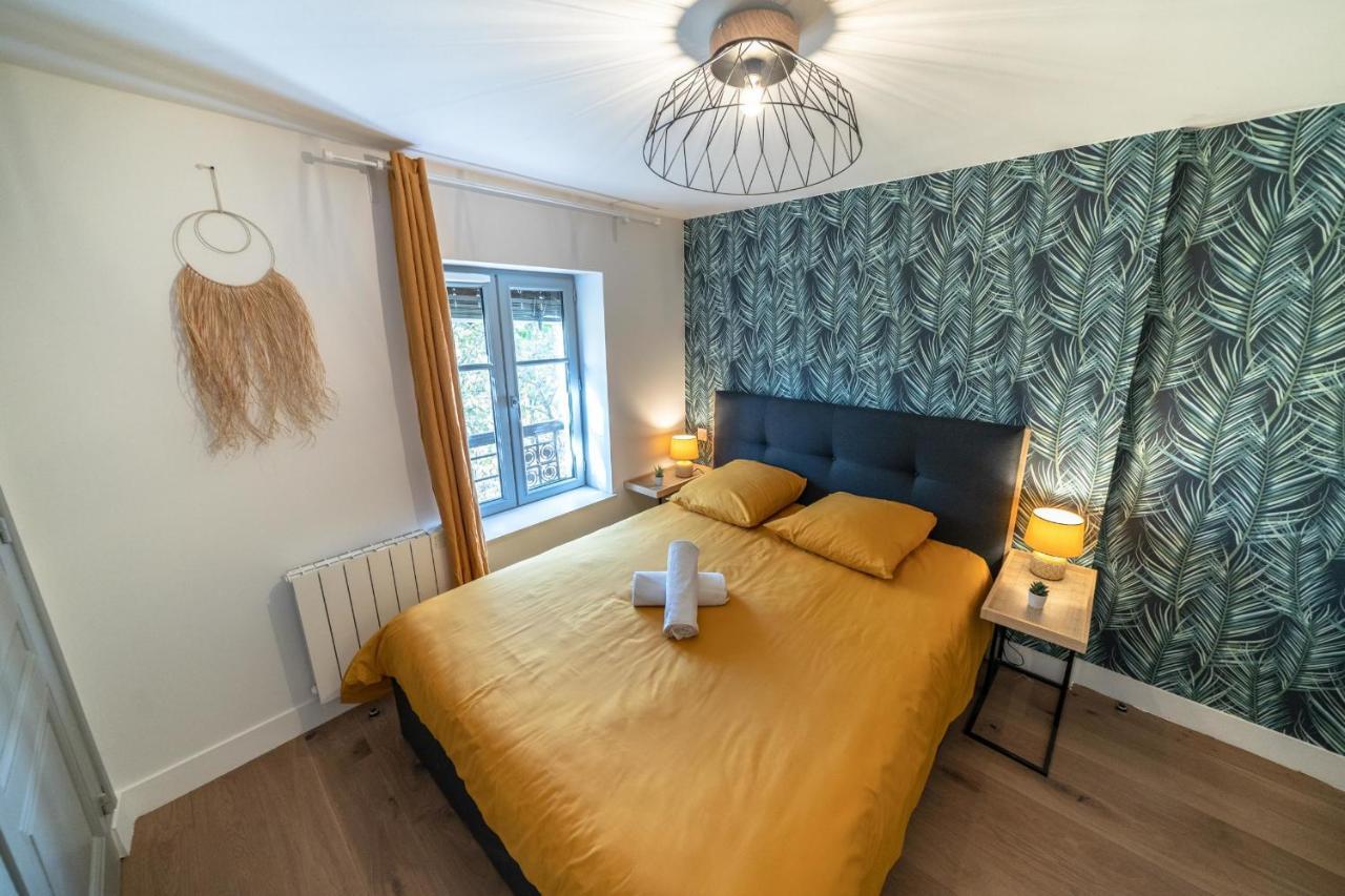Apartment Le Lafayette - Charmant 2 Pers- Part Dieu Lyon