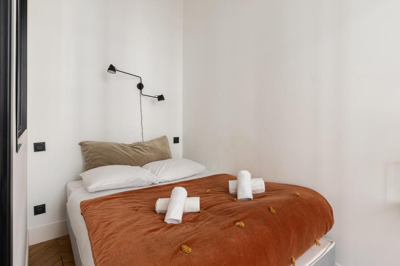 Dify Harmony - Quartier Ainay Appartement *