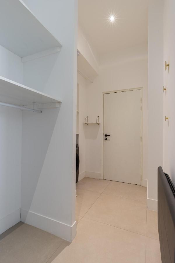 Dify Harmony - Quartier Ainay Appartement Lyon