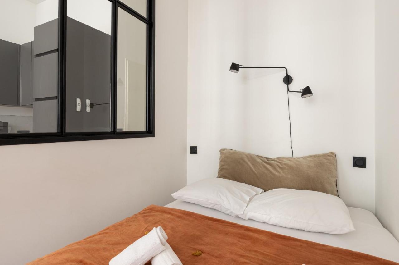 Dify Harmony - Quartier Ainay *