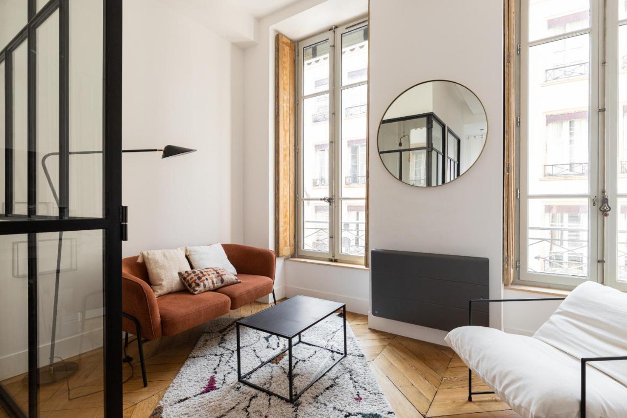 Dify Harmony - Quartier Ainay
