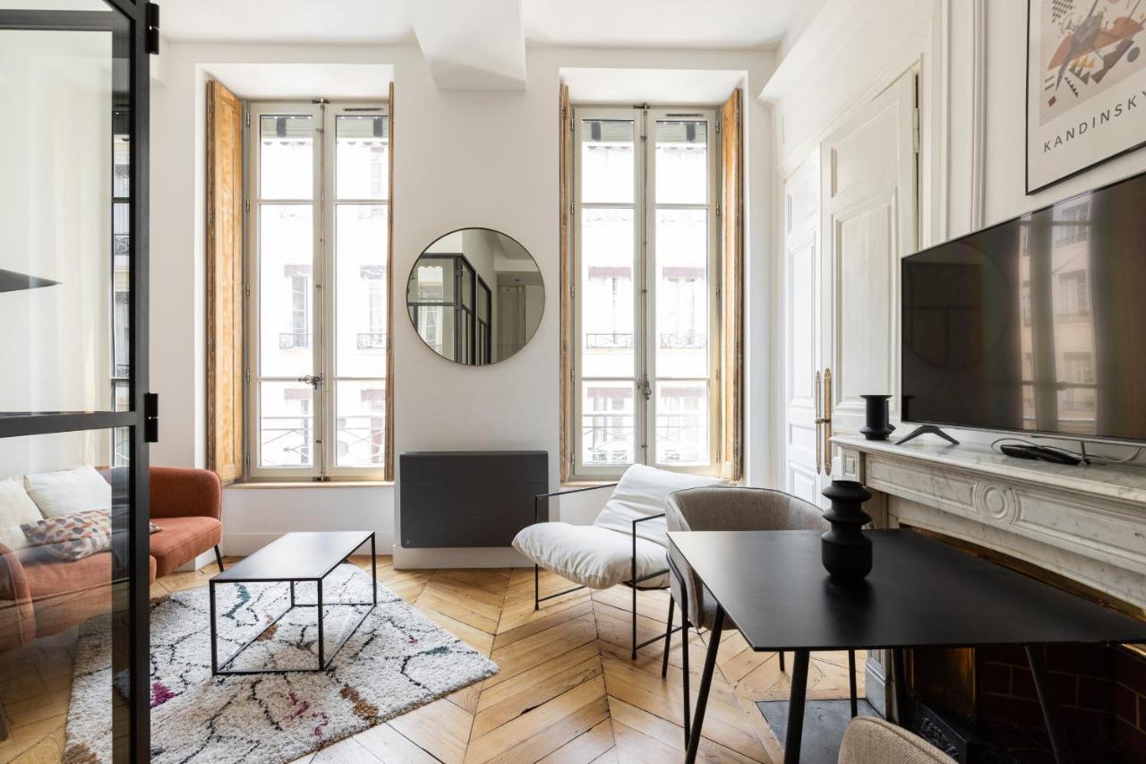 Dify Harmony - Quartier Ainay Apartment Lyon