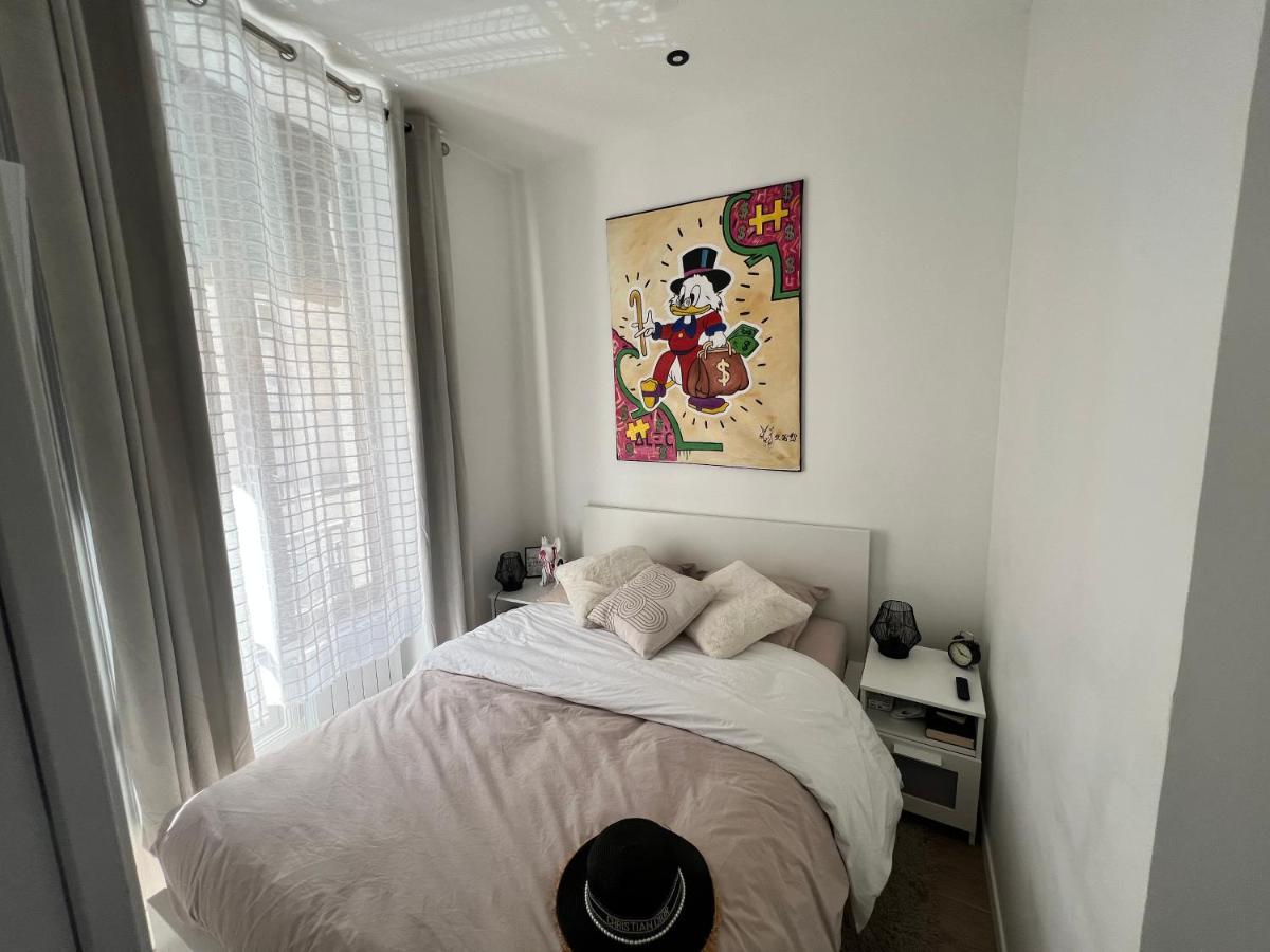 Rancy Apartment