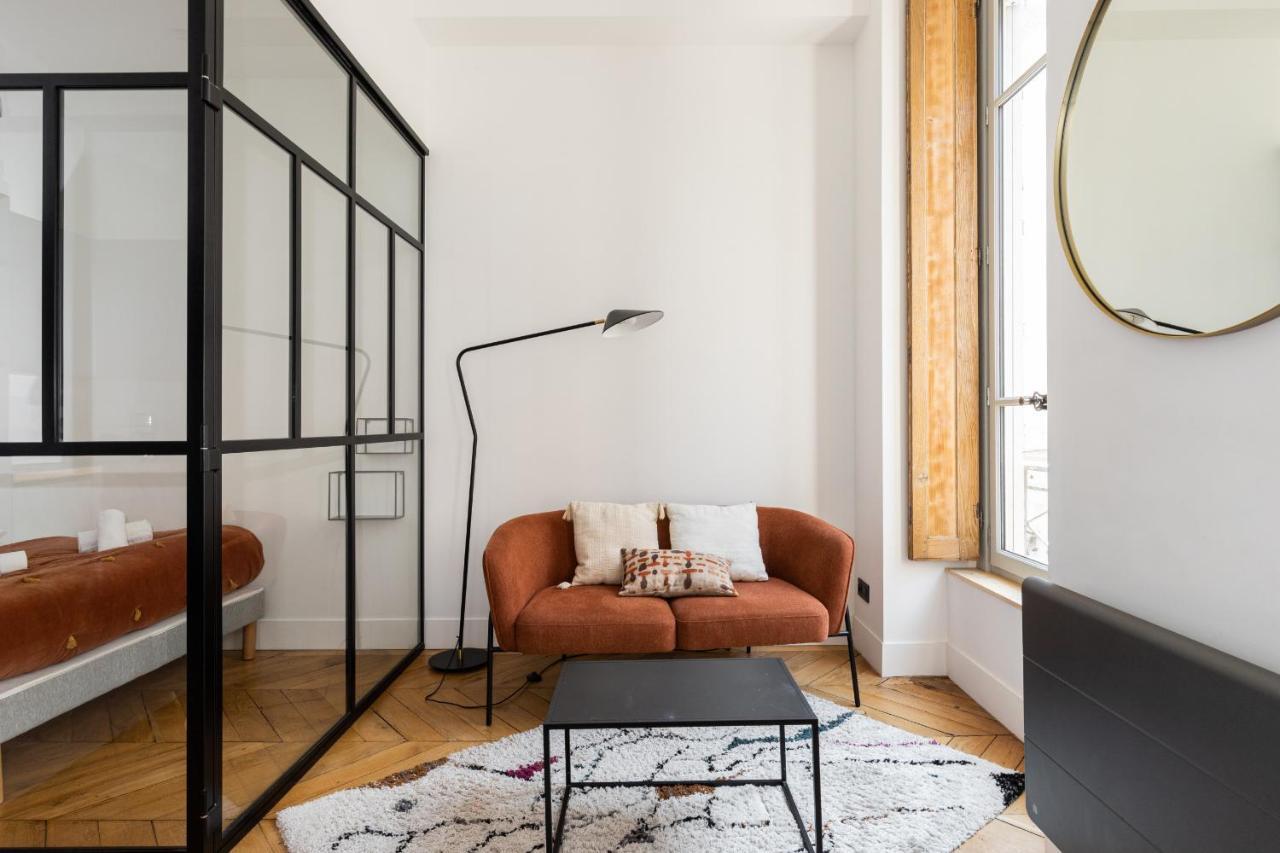Dify Harmony - Quartier Ainay Appartement *