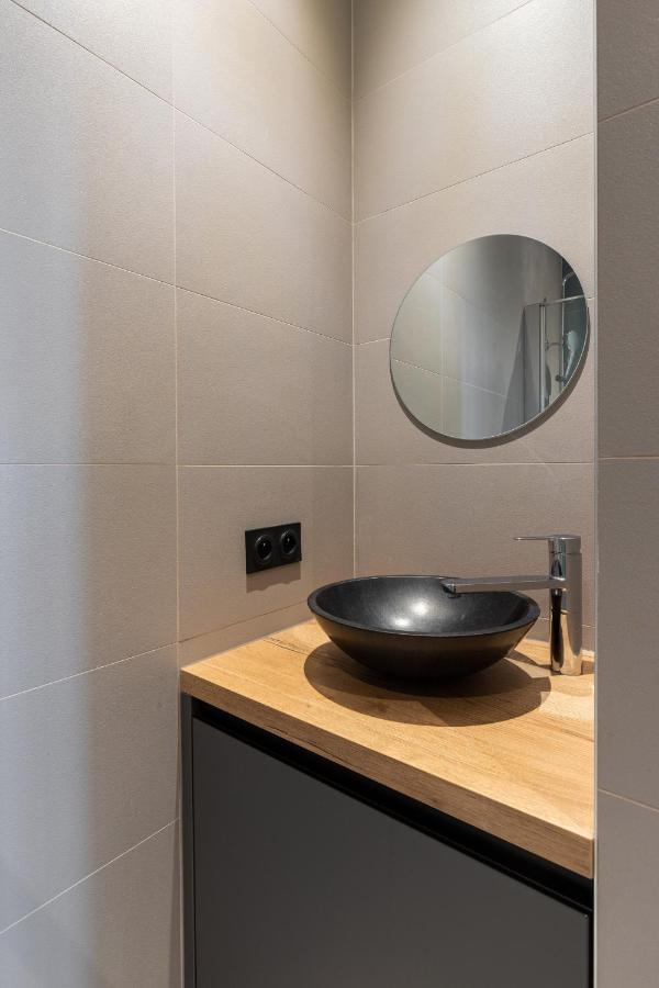 Appartement Dify Harmony - Quartier Ainay Lyon