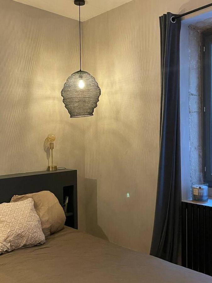 Plein De Charme Au Coeur Du Vieux-lyon Apartamento *
