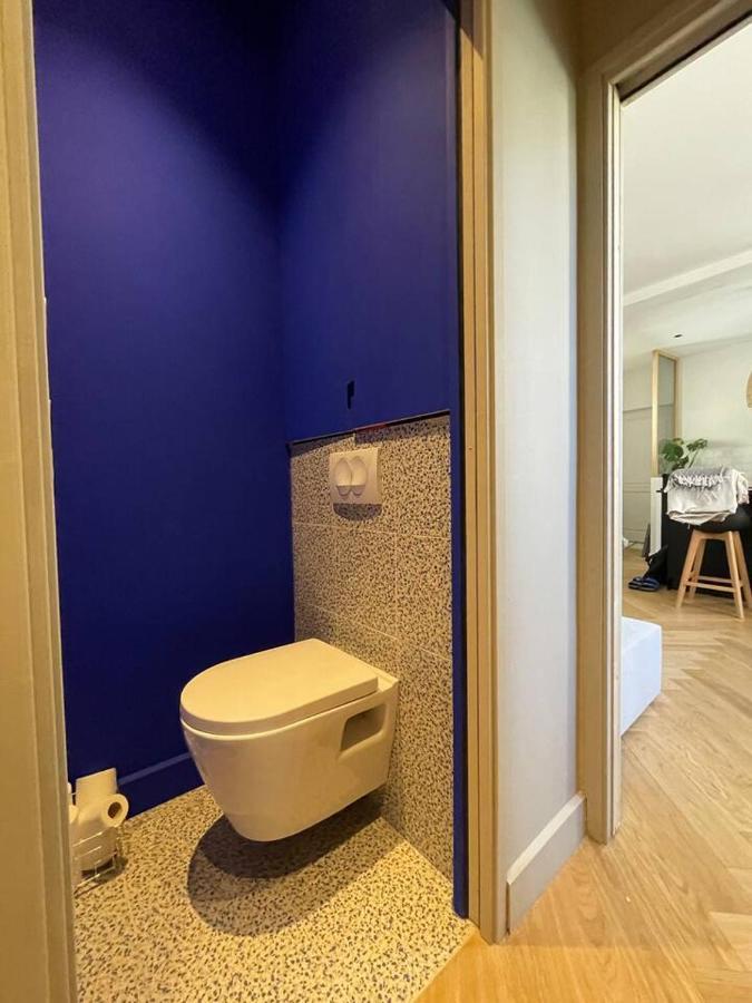 Plein De Charme Au Coeur Du Vieux-lyon Apartamento *