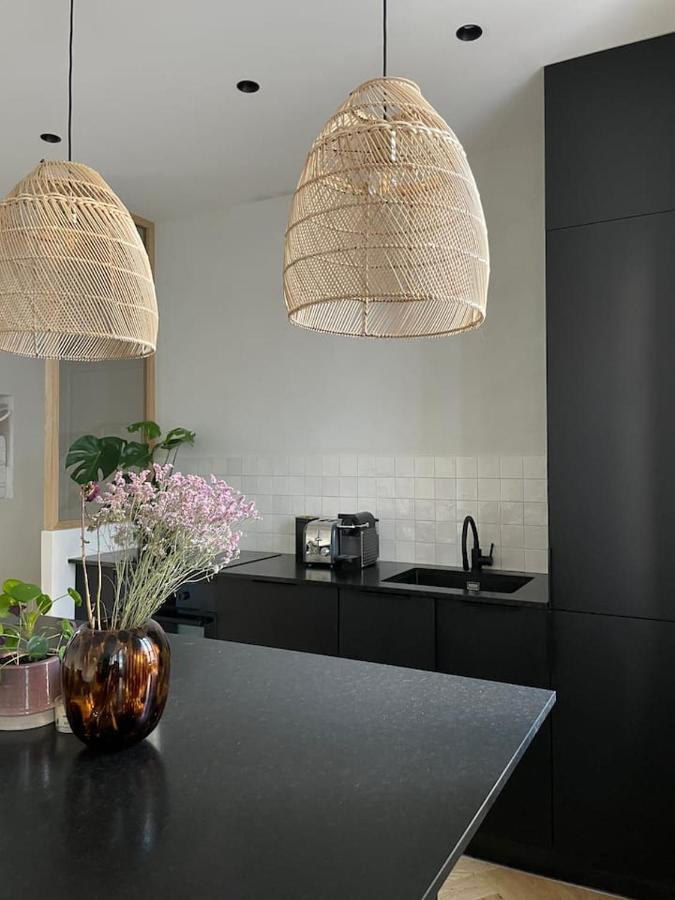 Apartamento Plein De Charme Au Coeur Du Vieux-lyon
