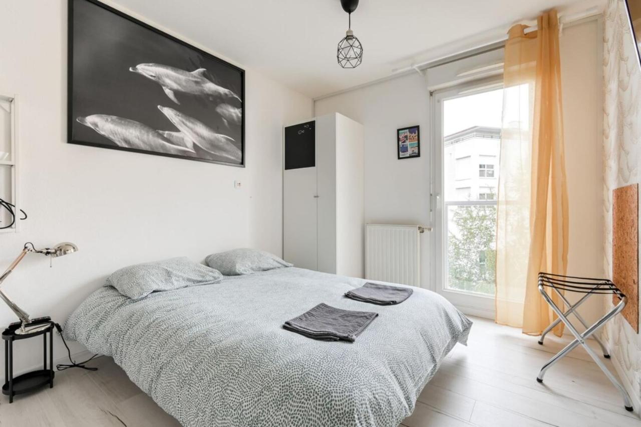 The Little Malot - Charming - Debourg Lyon