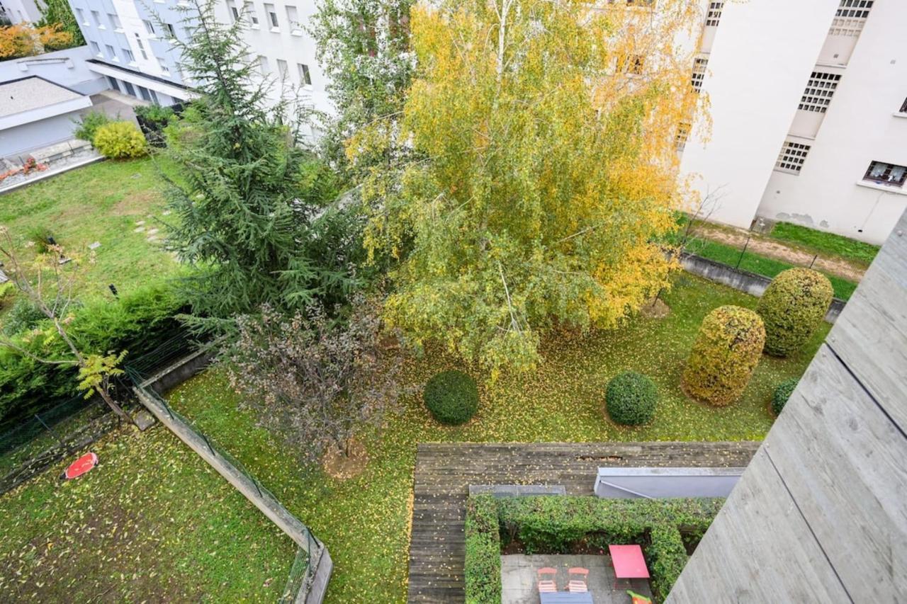 The Little Malot - Charming - Debourg Apartment *