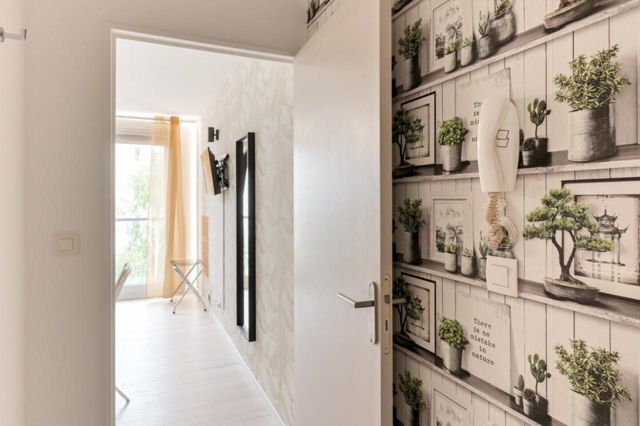 Apartment The Little Malot - Charming - Debourg