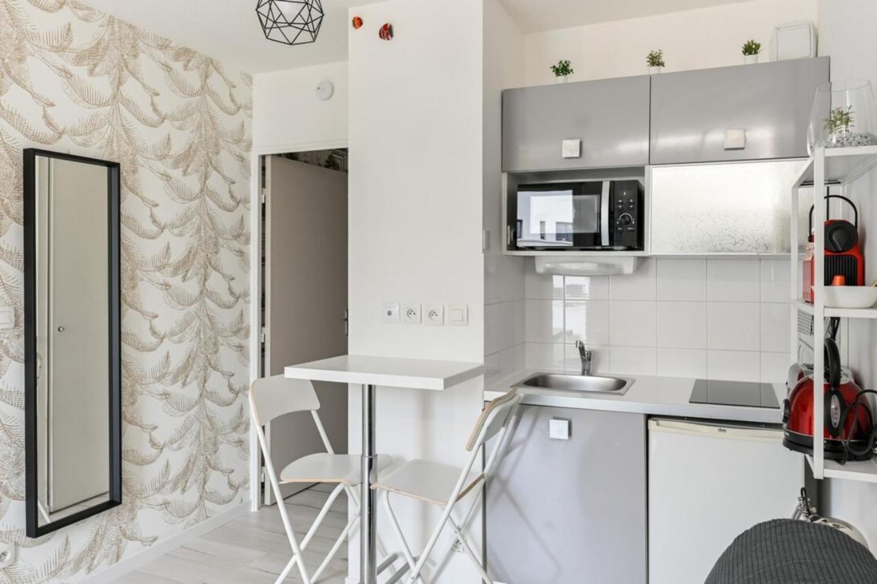 The Little Malot - Charming - Debourg Apartment *