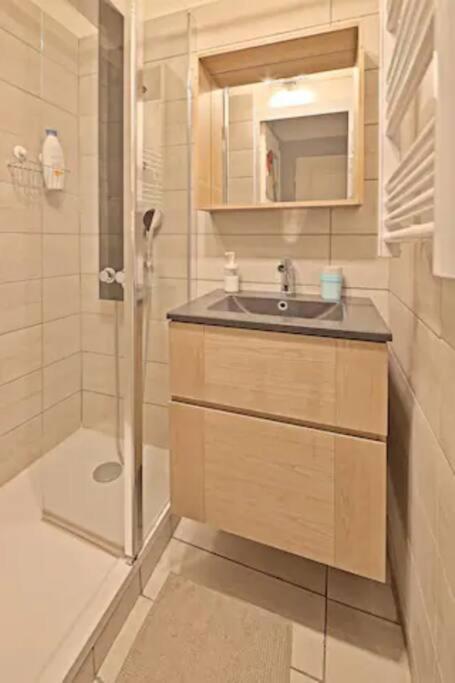 Apartment L'hyper Centre Terreaux 45m2
