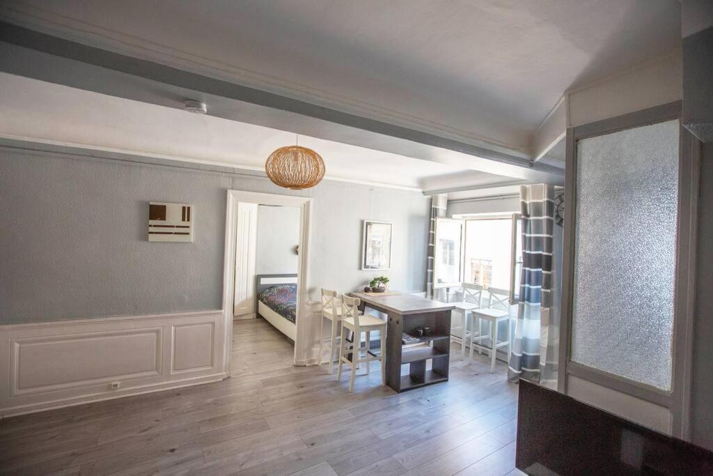 Apartment L'hyper Centre Terreaux 45m2 *