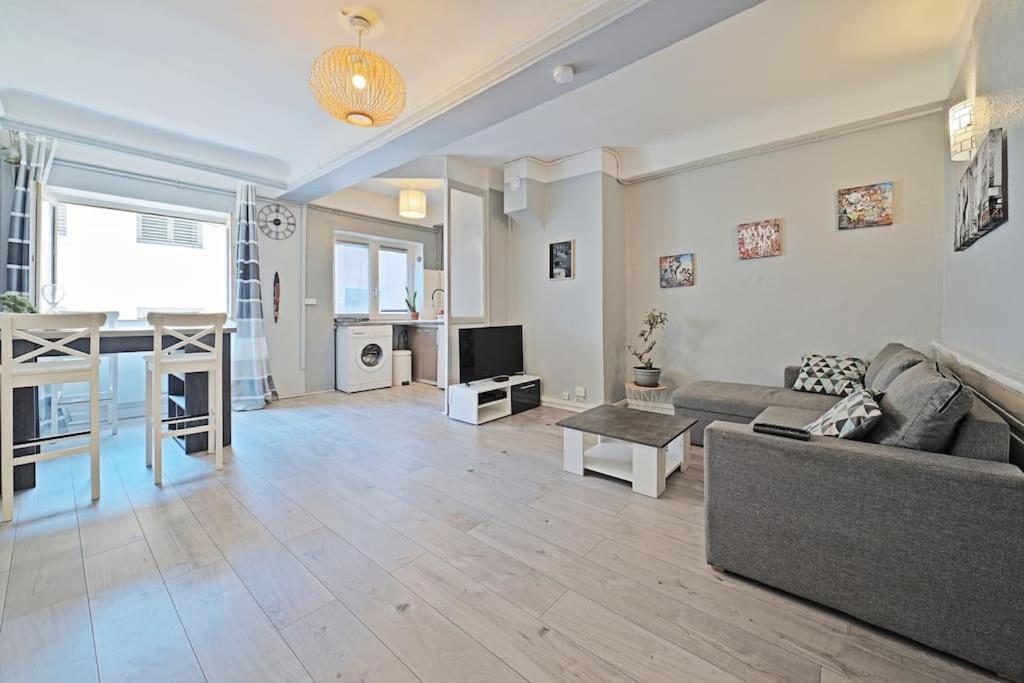 Apartment L'hyper Centre Terreaux 45m2 *