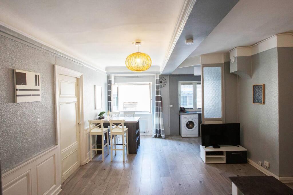 Apartment L'hyper Centre Terreaux 45m2