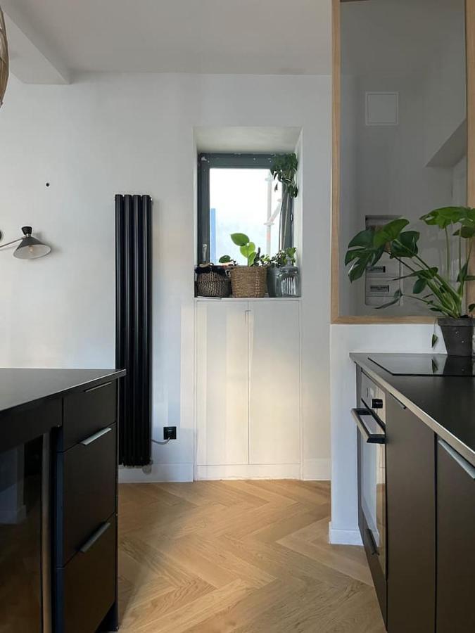 Plein De Charme Au Coeur Du Vieux-lyon Apartamento Lyon