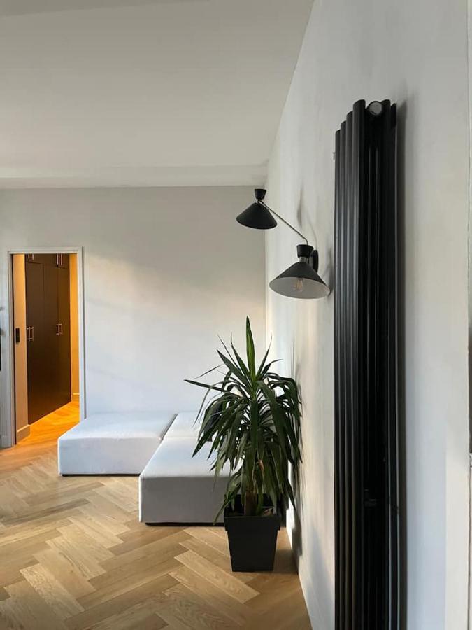 Apartamento Plein De Charme Au Coeur Du Vieux-lyon Lyon