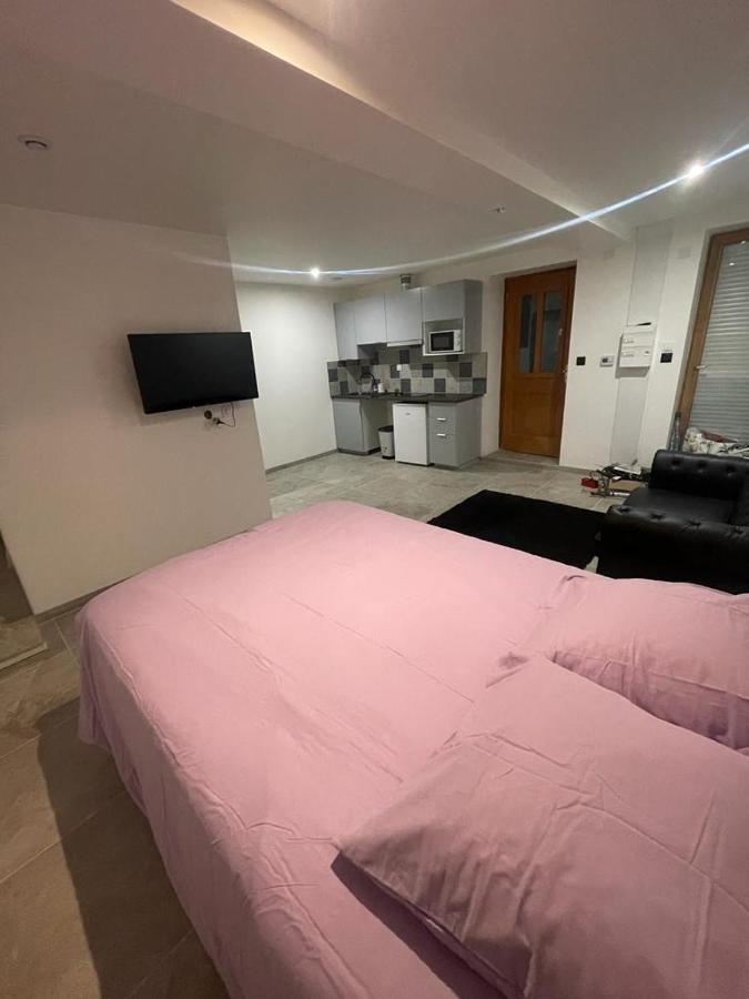 Les K Gare Part Dieu Appartement Lyon